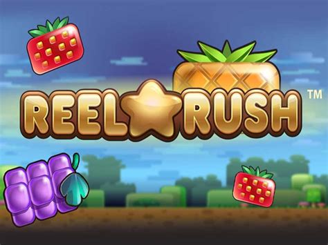 Reel Rush Games .